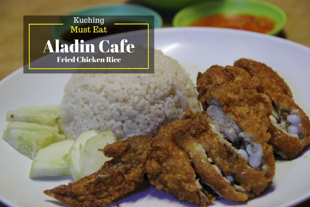 【Kuching Must Eat】39 Kuching Must Eats in 2016 - Teaspoon